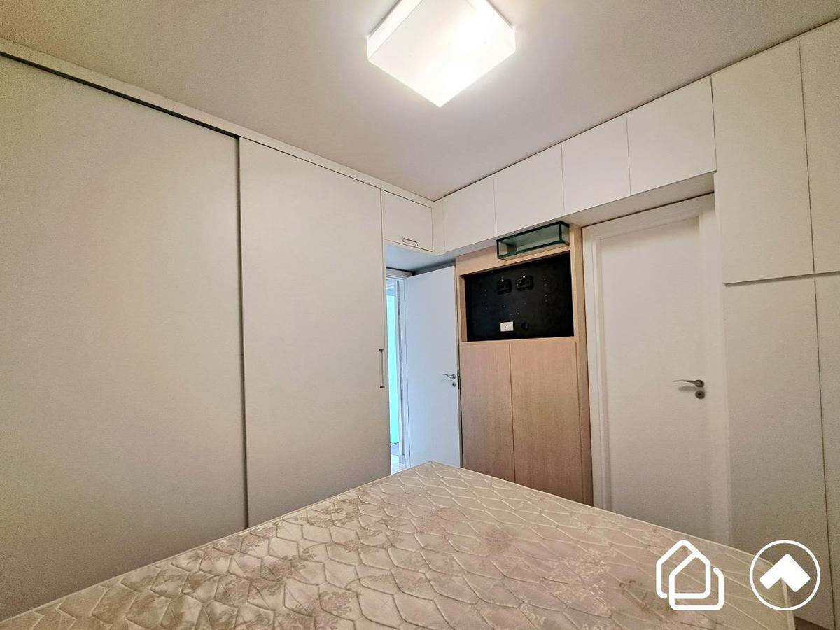 Apartamento, Buritis, 3 Quartos, 2 Vagas, 1 Suíte