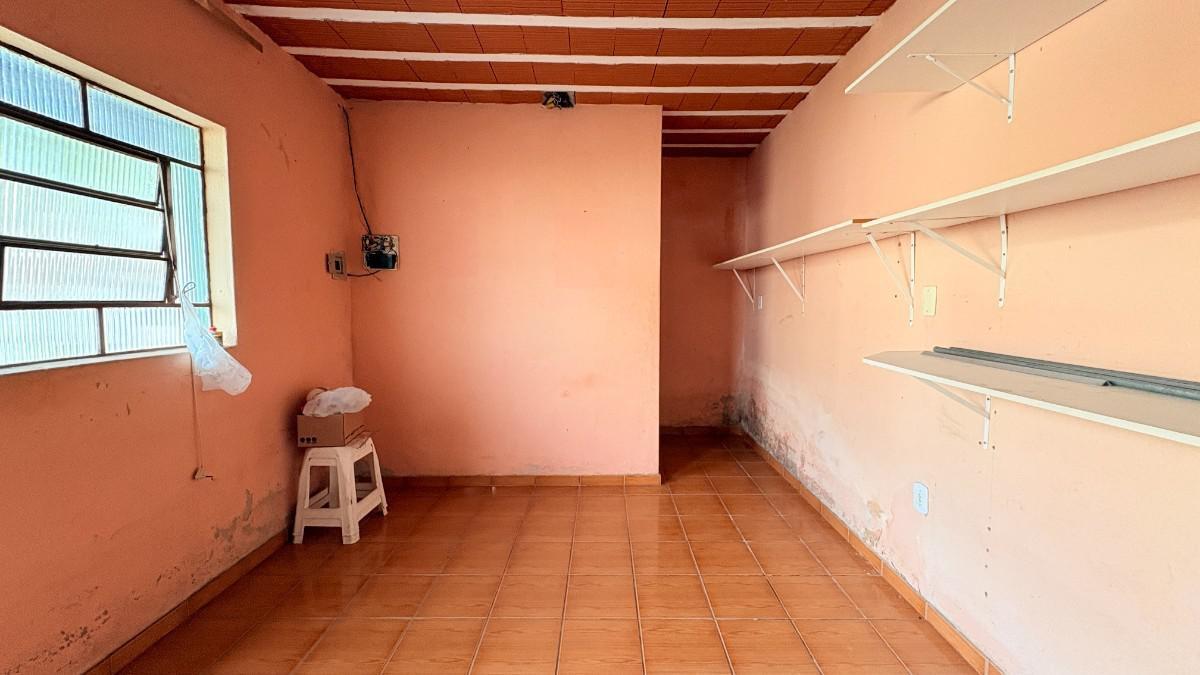 Casa, Santa Mônica, 4 Quartos, 4 Vagas