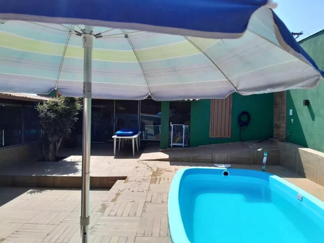 Casa, Milionários, 3 Quartos, 4 Vagas, 2 Suítes