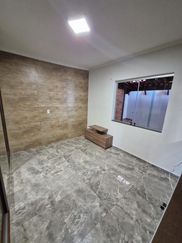 Casa, Alvorada, 3 Quartos, 2 Vagas