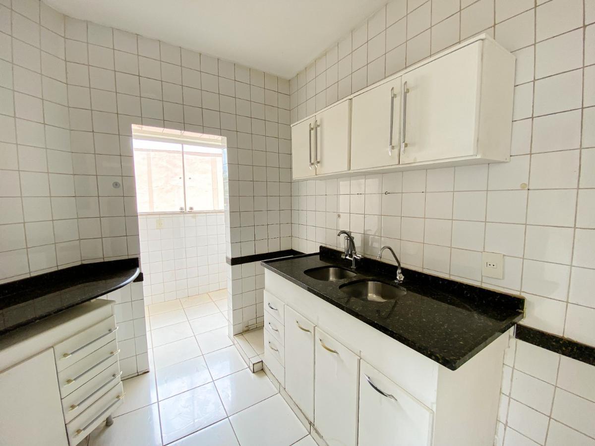 Apartamento, Castelo, 3 Quartos, 2 Vagas, 1 Suíte