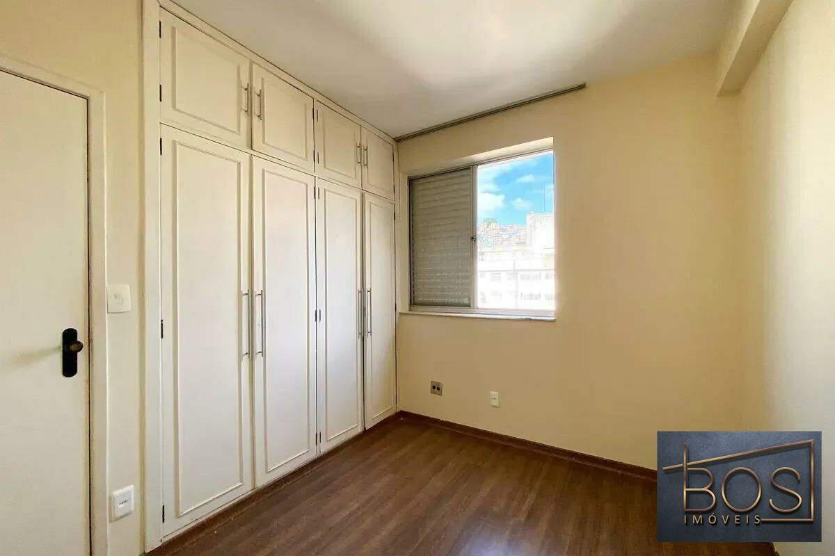Apartamento, Santo Antônio, 3 Quartos, 2 Vagas, 1 Suíte
