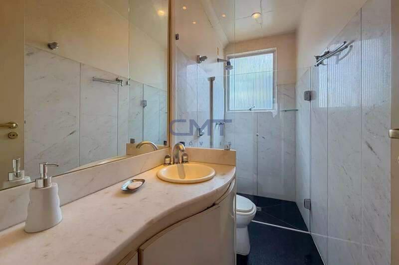Apartamento, Santo Agostinho, 4 Quartos, 2 Vagas, 1 Suíte
