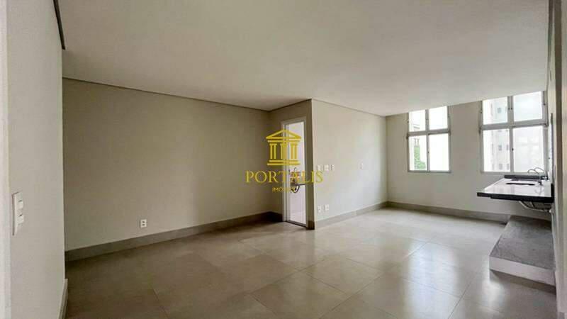 Apartamento, Centro, 2 Quartos, 0 Vaga, 1 Suíte