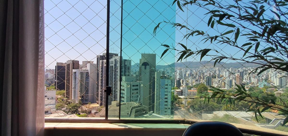 Apartamento, Santo Agostinho, 3 Quartos, 2 Vagas, 1 Suíte