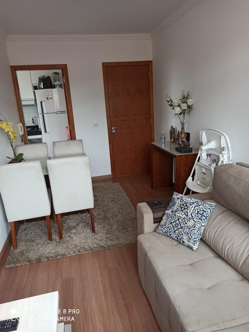 Apartamento, Jardim Riacho das Pedras, 2 Quartos, 1 Vaga