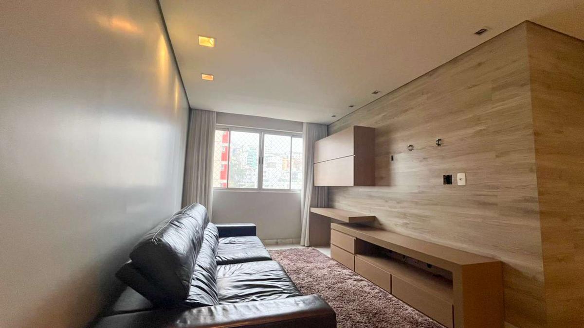 Apartamento, Buritis, 3 Quartos, 2 Vagas, 1 Suíte