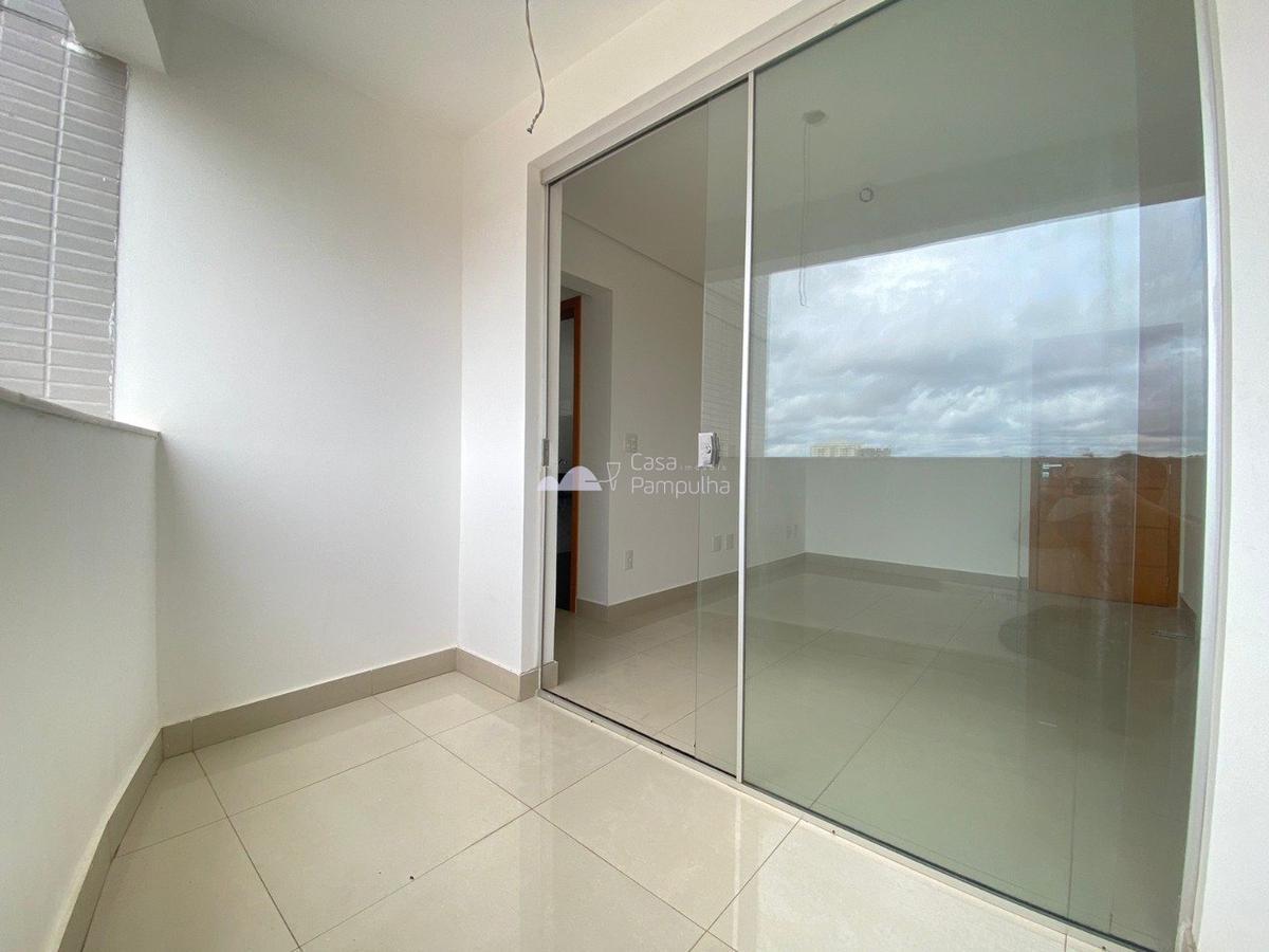 Apartamento, Serrano, 3 Quartos, 2 Vagas, 1 Suíte