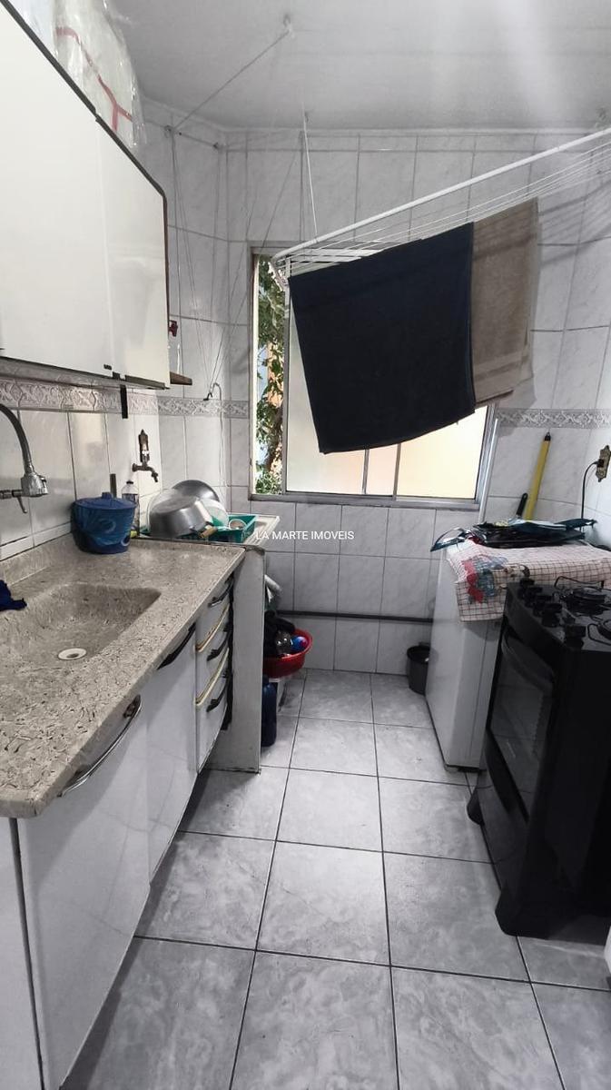 Apartamento, Riacho das Pedras, 2 Quartos, 1 Vaga
