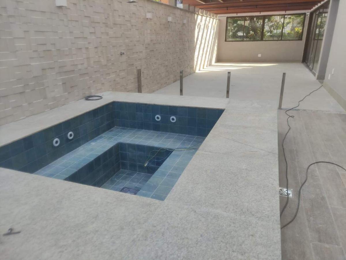 Cobertura, Serra, 2 Quartos, 2 Vagas, 1 Suíte