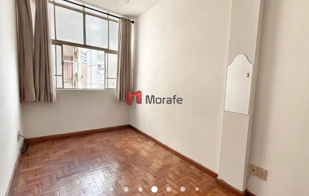 Apartamento, Centro, 2 Quartos, 0 Vaga