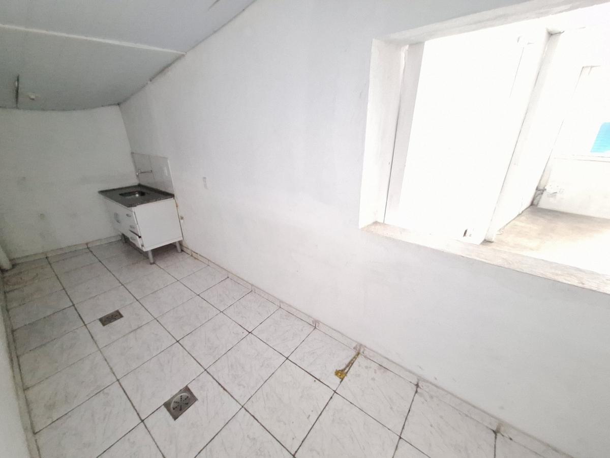 Andar, Venda Nova, 0 Quarto, 0 Vaga