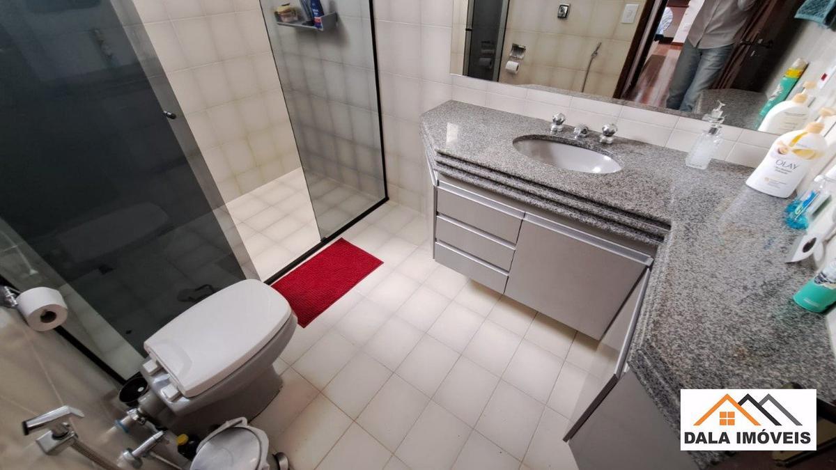 Casa, Palmares, 3 Quartos, 4 Vagas, 1 Suíte