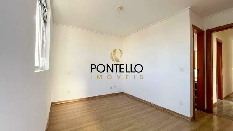 Apartamento, Castelo, 3 Quartos, 2 Vagas, 1 Suíte