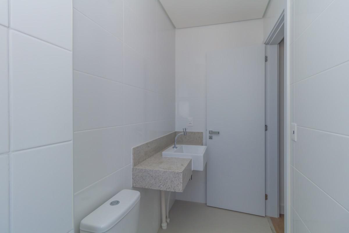 Cobertura, Serra, 3 Quartos, 2 Vagas, 1 Suíte