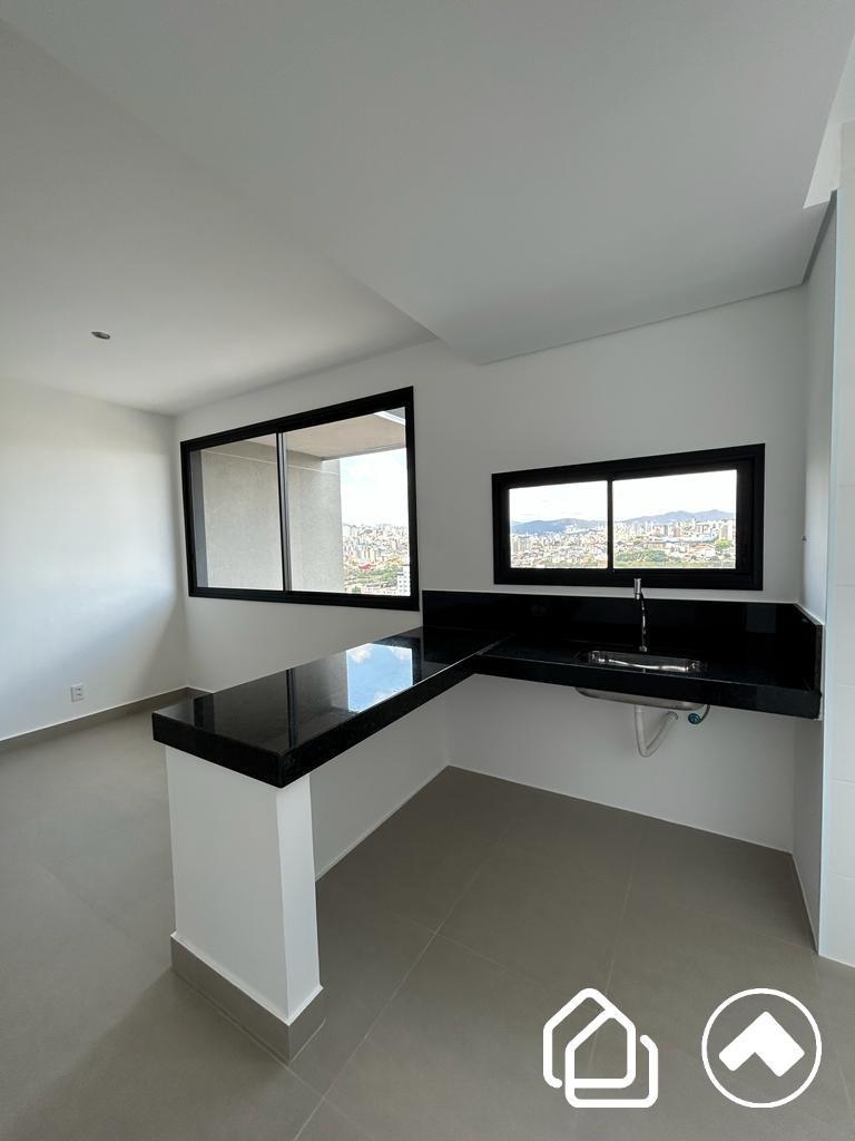 Apartamento, Padre Eustáquio, 2 Quartos, 2 Vagas, 2 Suítes