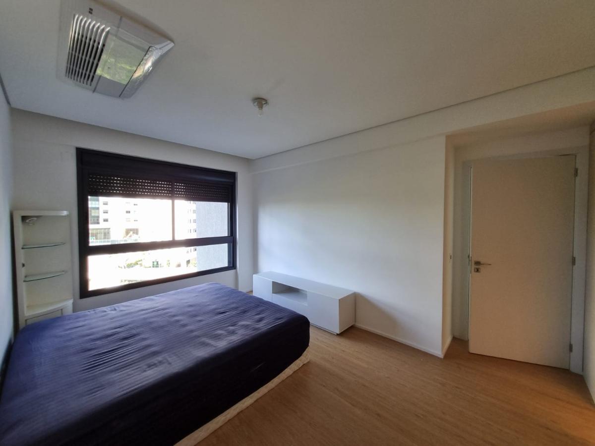 Apartamento, Vila da Serra, 4 Quartos, 4 Vagas, 4 Suítes