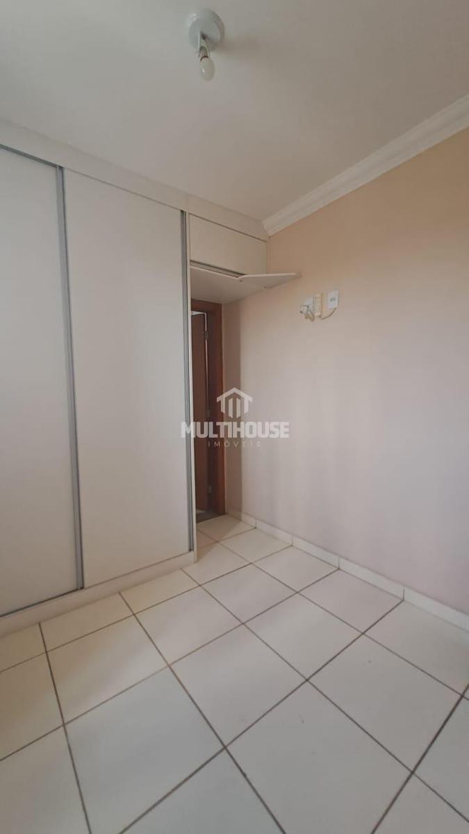Apartamento, Santa Branca, 2 Quartos, 1 Vaga, 1 Suíte