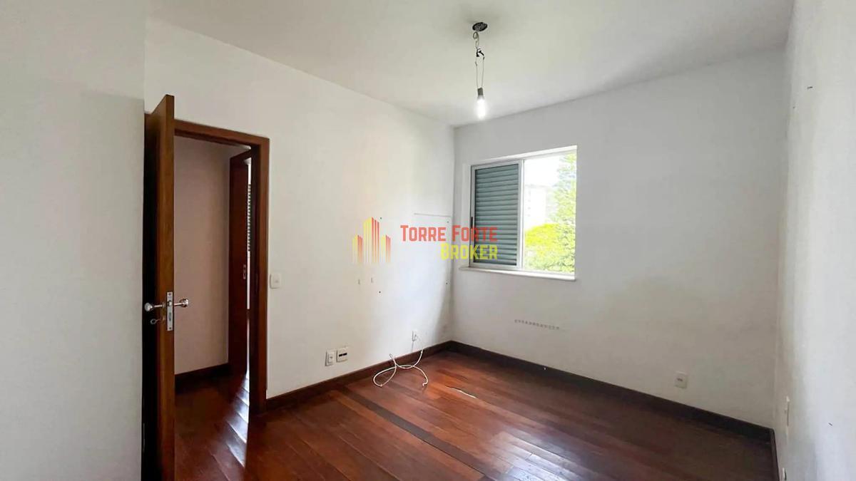 Apartamento, Sion, 4 Quartos, 3 Vagas, 3 Suítes