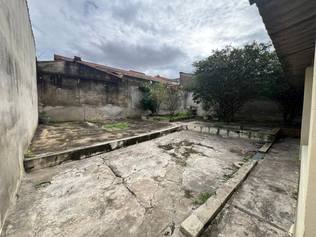 Casa, Alvorada, 4 Quartos, 0 Vaga, 1 Suíte