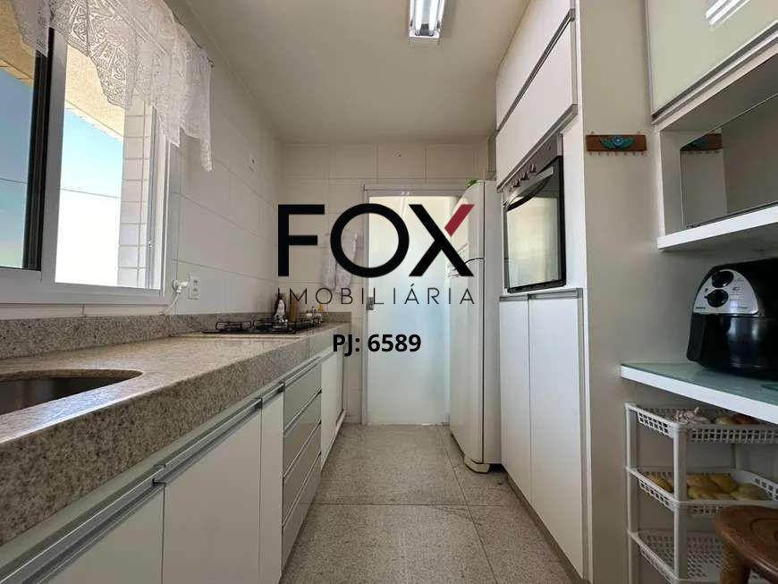 Cobertura, Jaraguá, 4 Quartos, 5 Vagas, 2 Suítes