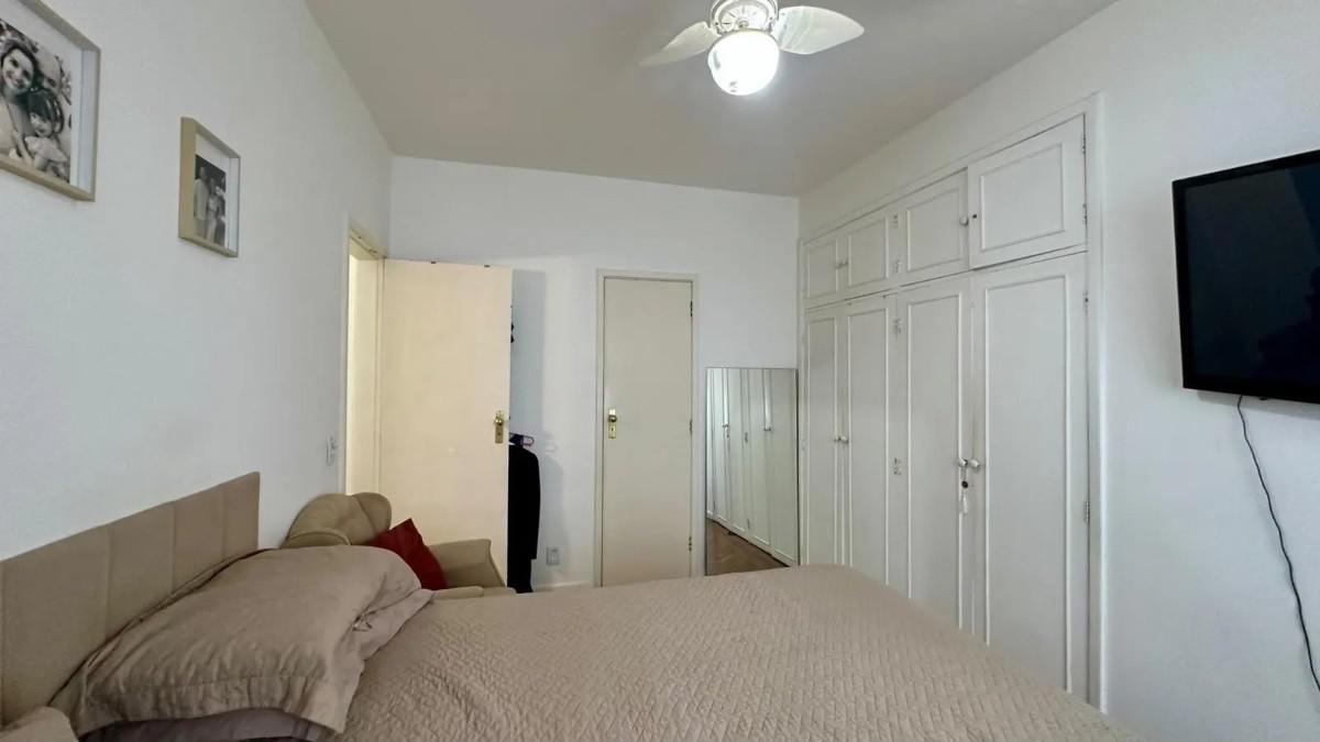 Cobertura, Luxemburgo, 4 Quartos, 2 Vagas, 1 Suíte