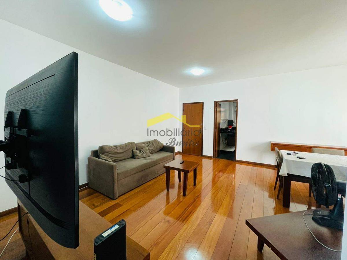 Apartamento, Buritis, 3 Quartos, 2 Vagas, 1 Suíte