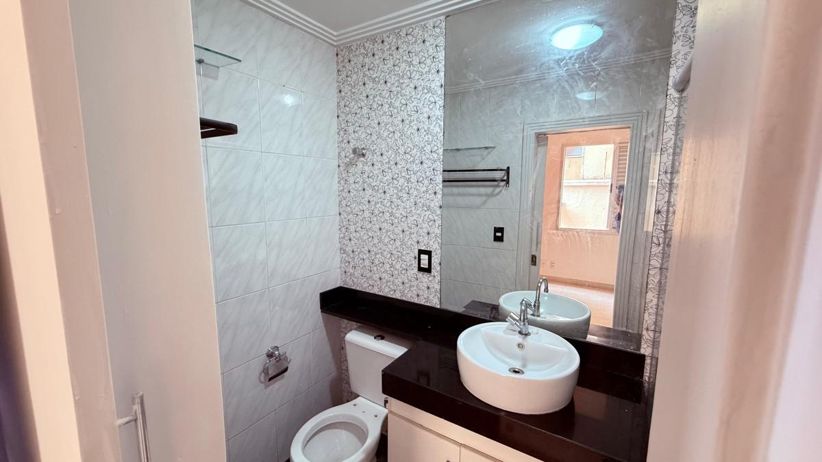 Apartamento, Buritis, 3 Quartos, 3 Vagas, 1 Suíte