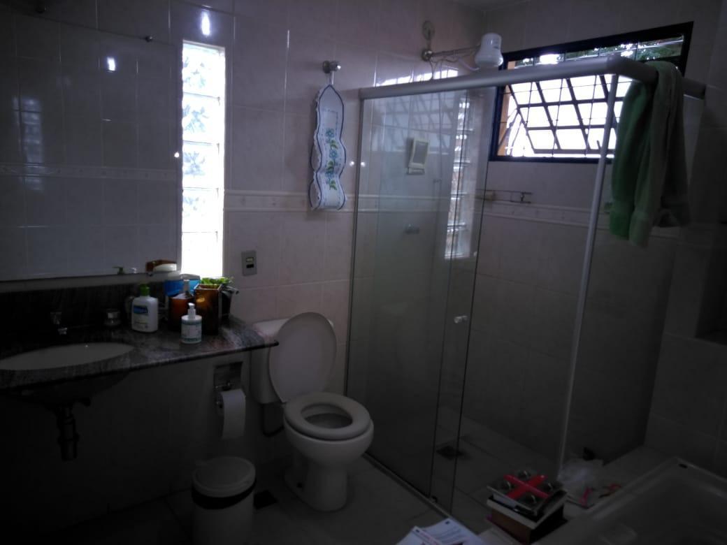 Casa, Santa Terezinha, 4 Quartos, 4 Vagas, 1 Suíte