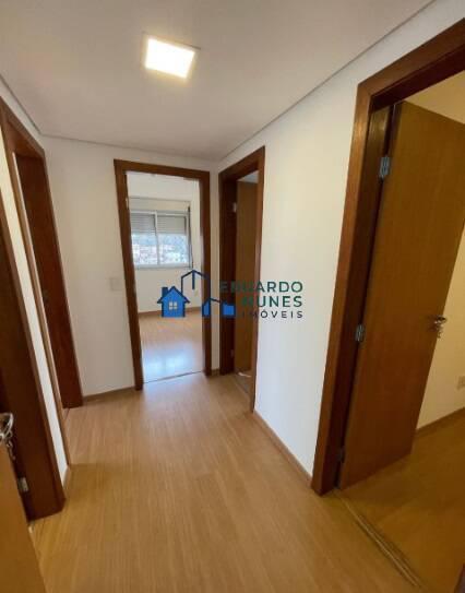 Apartamento, Sion, 4 Quartos, 3 Vagas, 1 Suíte