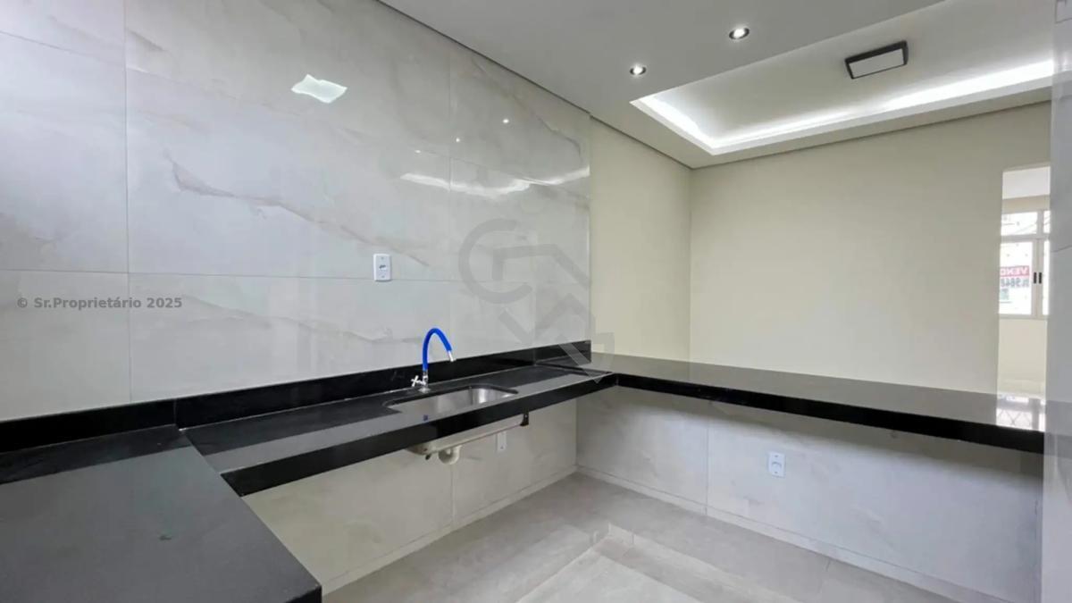 Apartamento, Gutierrez, 3 Quartos, 1 Vaga