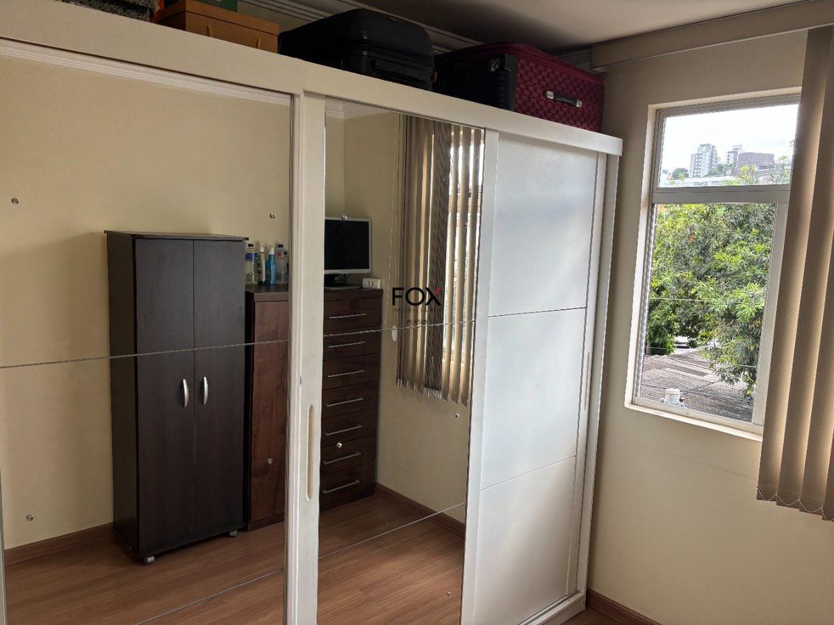 Apartamento, Sagrada Família, 3 Quartos, 1 Vaga, 1 Suíte