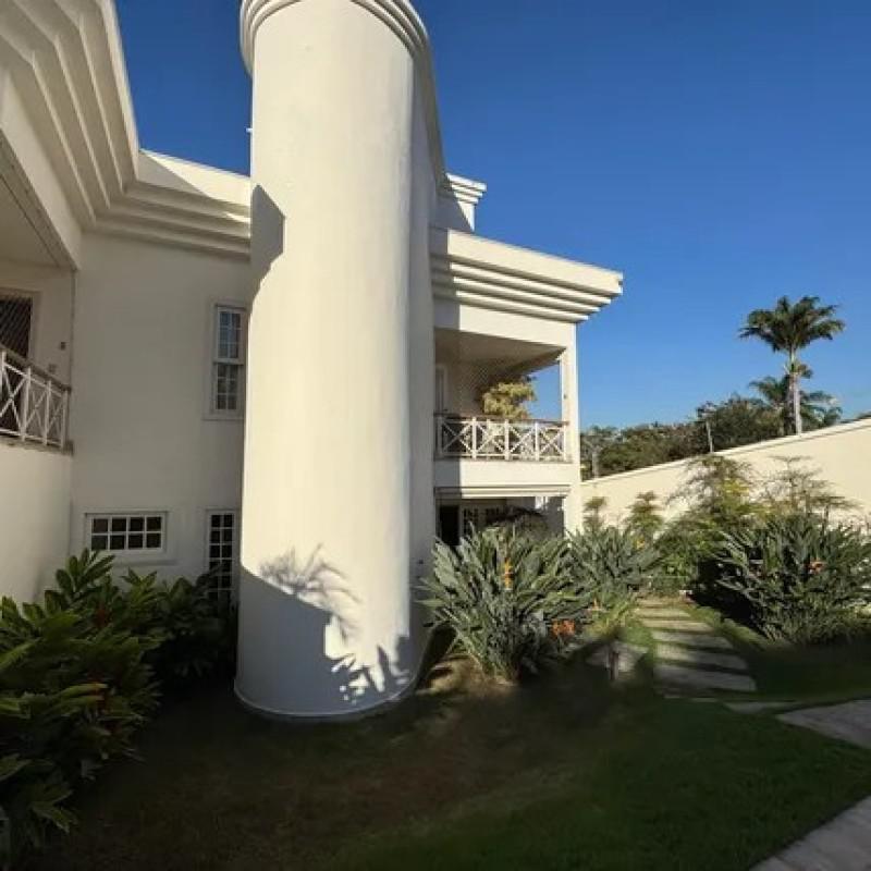 Casa, Garças, 4 Quartos, 9 Vagas, 3 Suítes