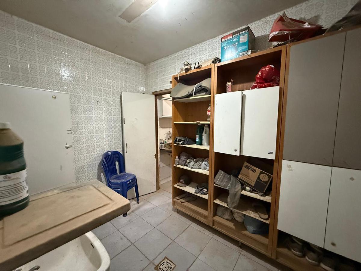 Galpão, Renascença, 0 Quarto, 0 Vaga