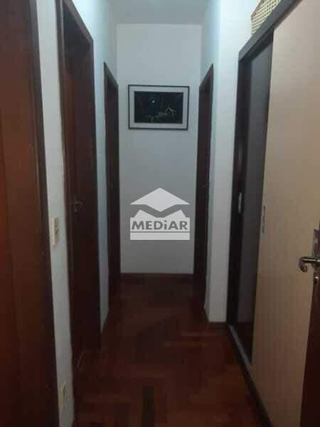 Cobertura, Dona Clara, 3 Quartos, 2 Vagas, 1 Suíte