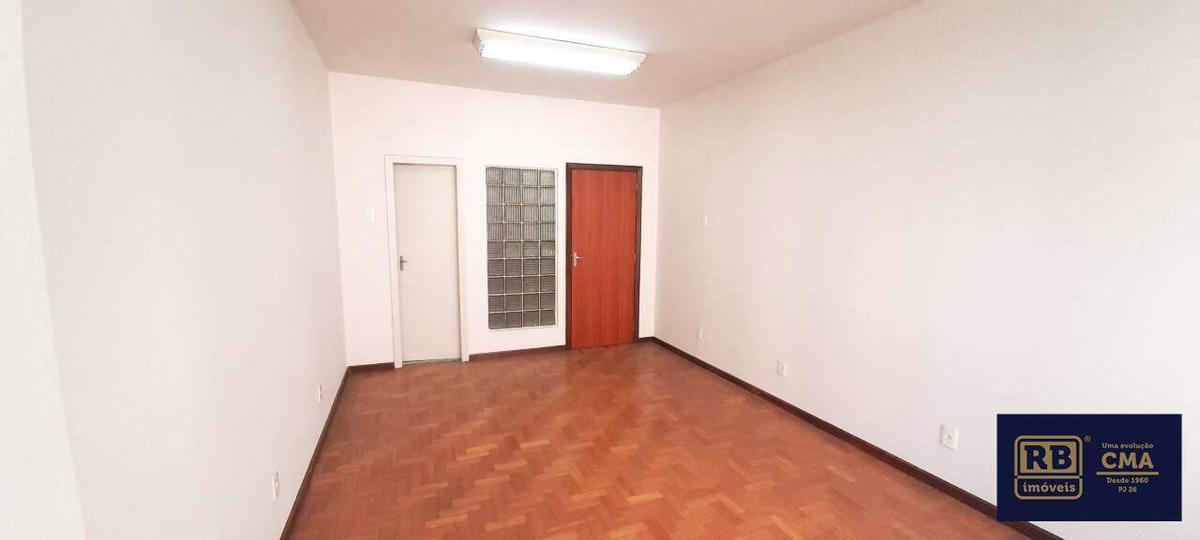 Sala, Centro, 0 Quarto, 0 Vaga