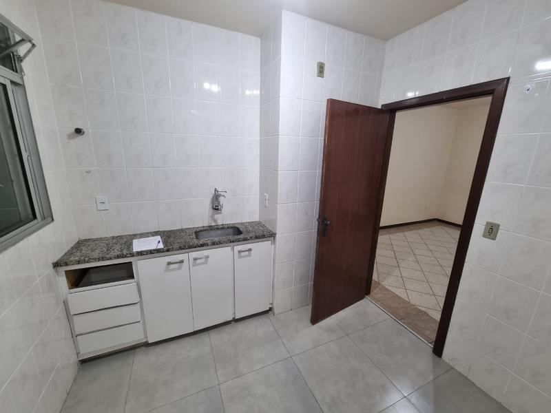Apartamento, Santa Amélia, 3 Quartos, 1 Vaga