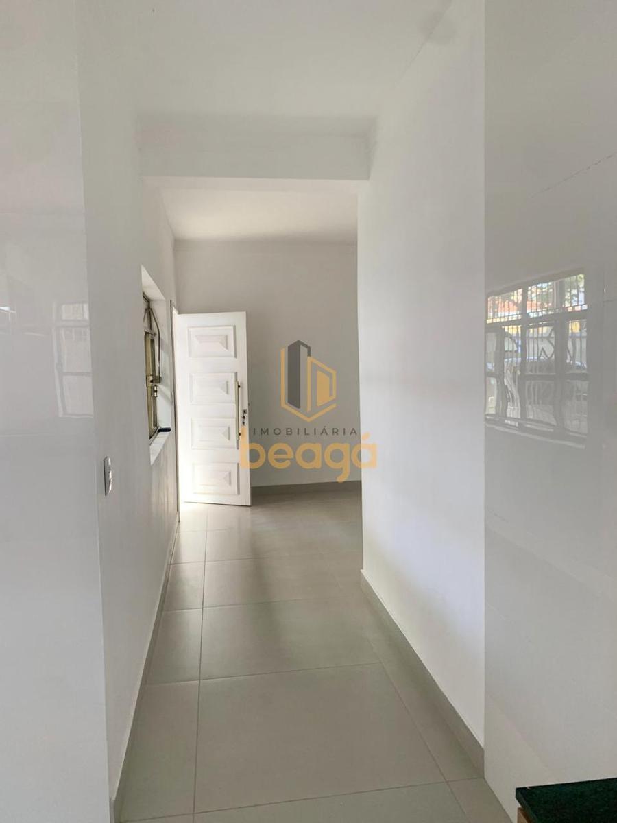 Casa, Planalto, 4 Quartos, 1 Vaga, 2 Suítes