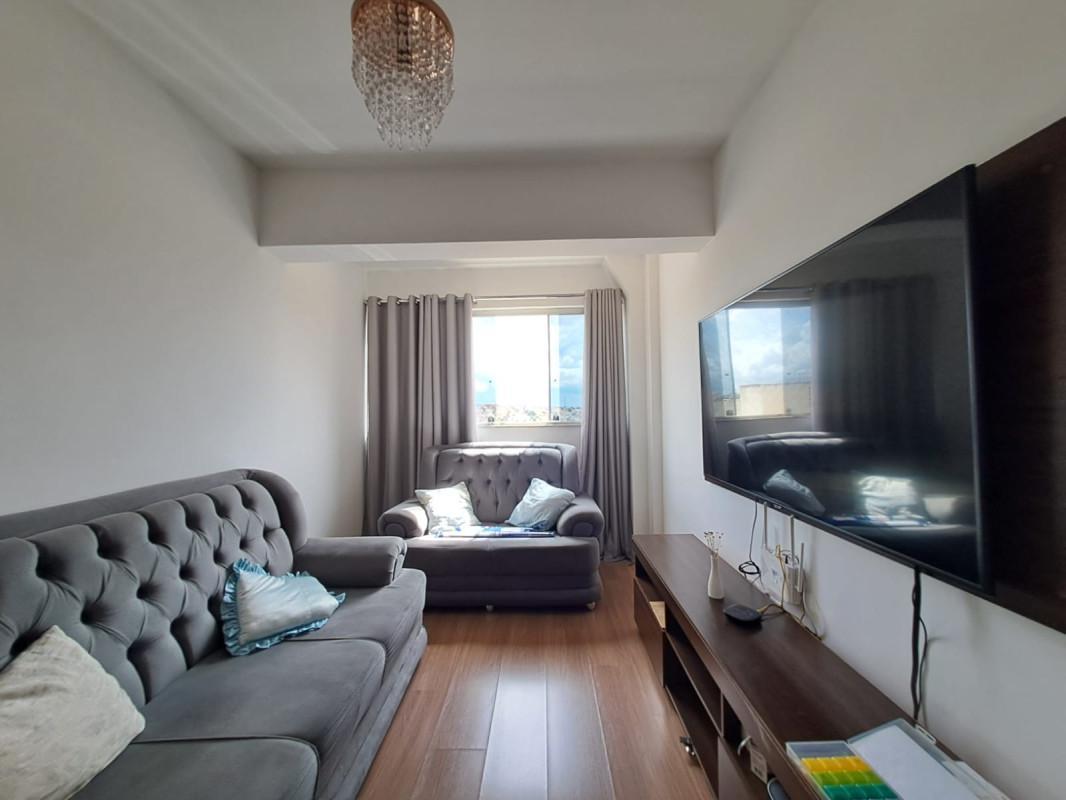 Apartamento, Cardoso, 3 Quartos, 1 Vaga