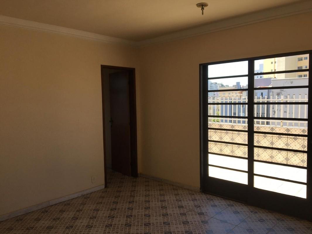 Apartamento, Cidade Nova, 4 Quartos, 1 Vaga, 1 Suíte