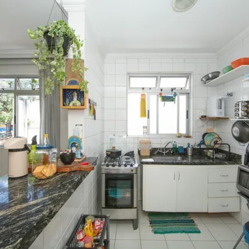 Apartamento, Nova Granada, 1 Quarto, 1 Vaga
