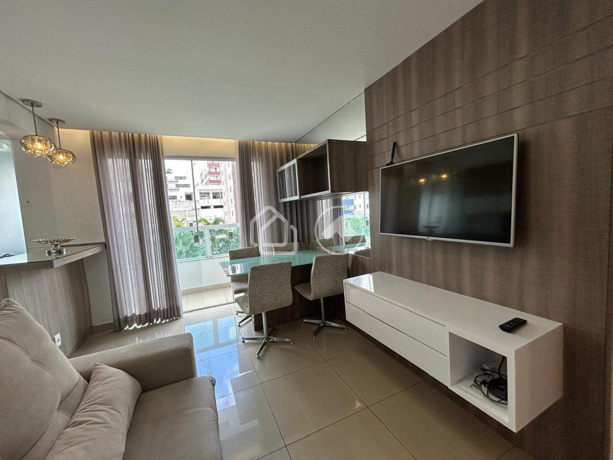 Apartamento, Buritis, 2 Quartos, 1 Vaga, 1 Suíte