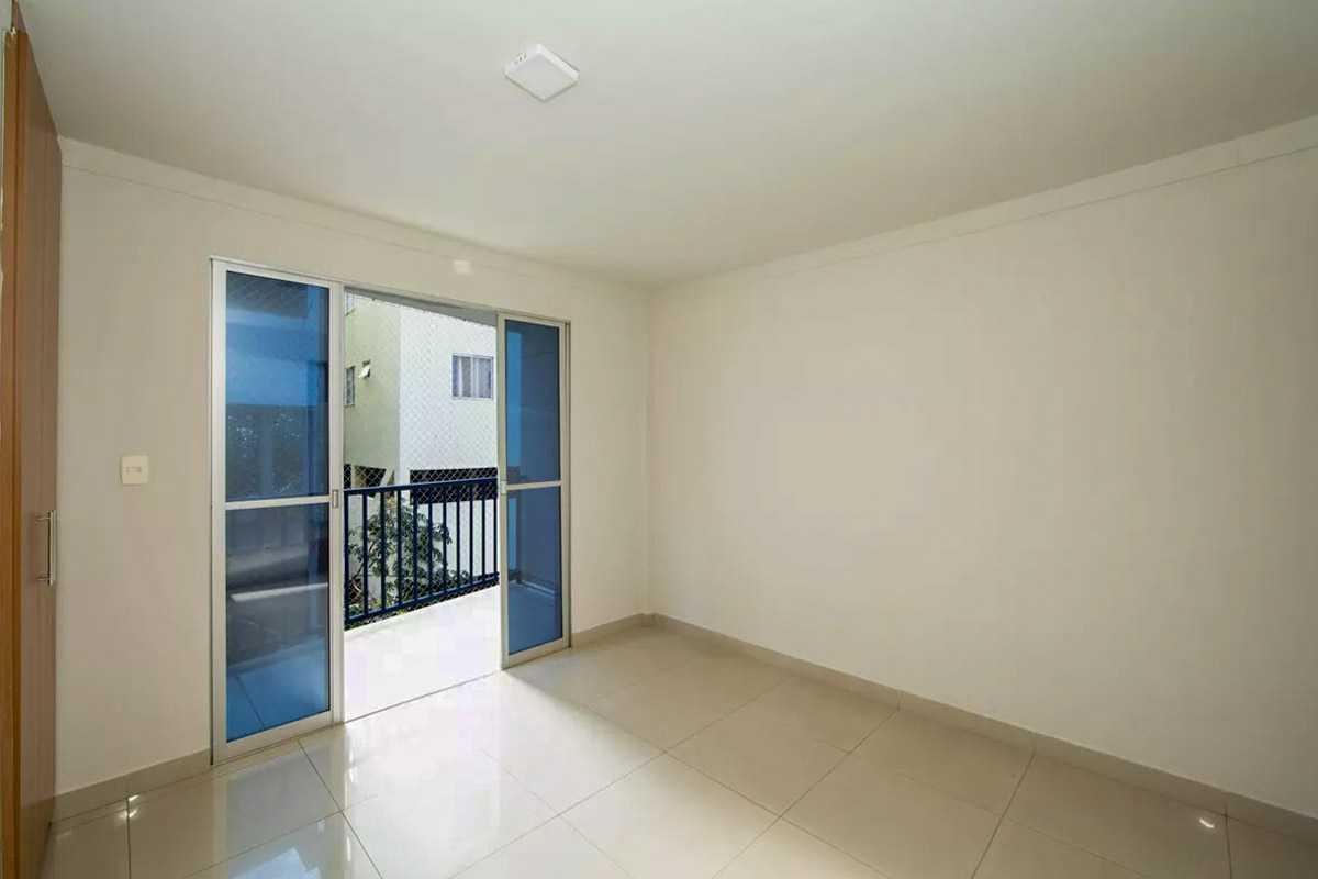 Apartamento, Buritis, 3 Quartos, 2 Vagas, 1 Suíte