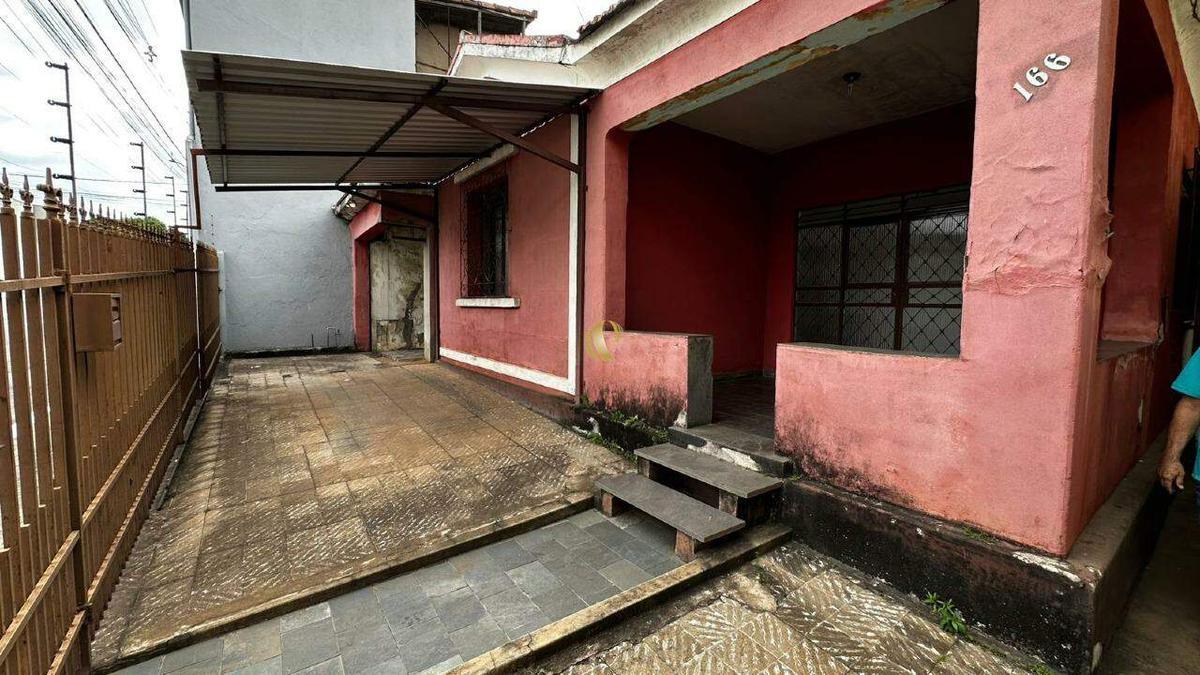 Casa, Centro, 4 Quartos, 1 Vaga