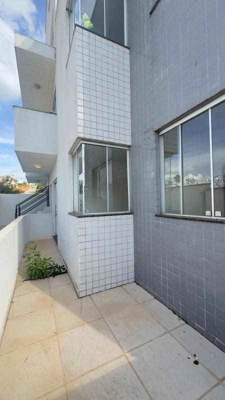 Apartamento, Masterville, 3 Quartos, 2 Vagas