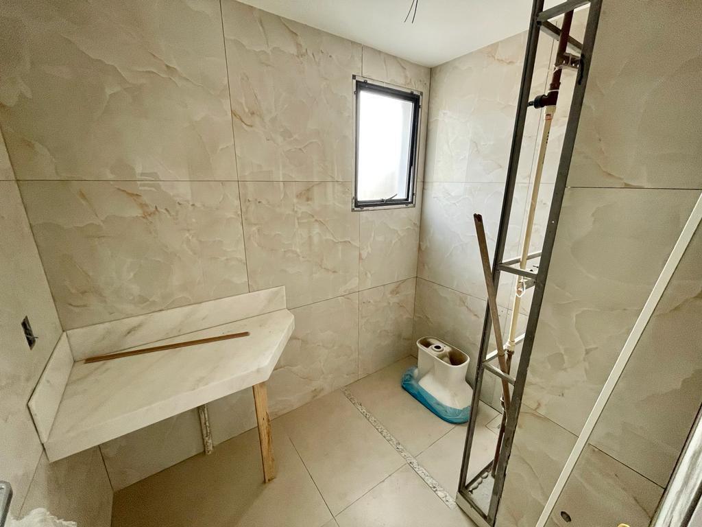 Cobertura, Santa Rosa, 3 Quartos, 2 Vagas, 1 Suíte