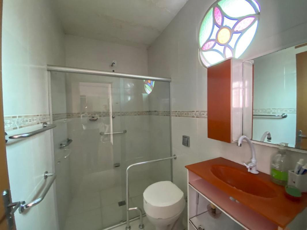 Casa, Aparecida, 3 Quartos, 2 Vagas, 1 Suíte