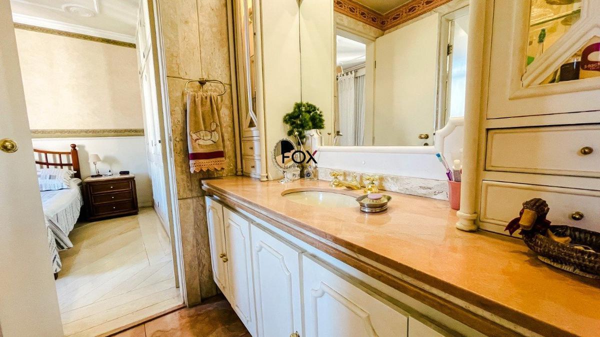Apartamento, Savassi, 4 Quartos, 3 Vagas, 2 Suítes