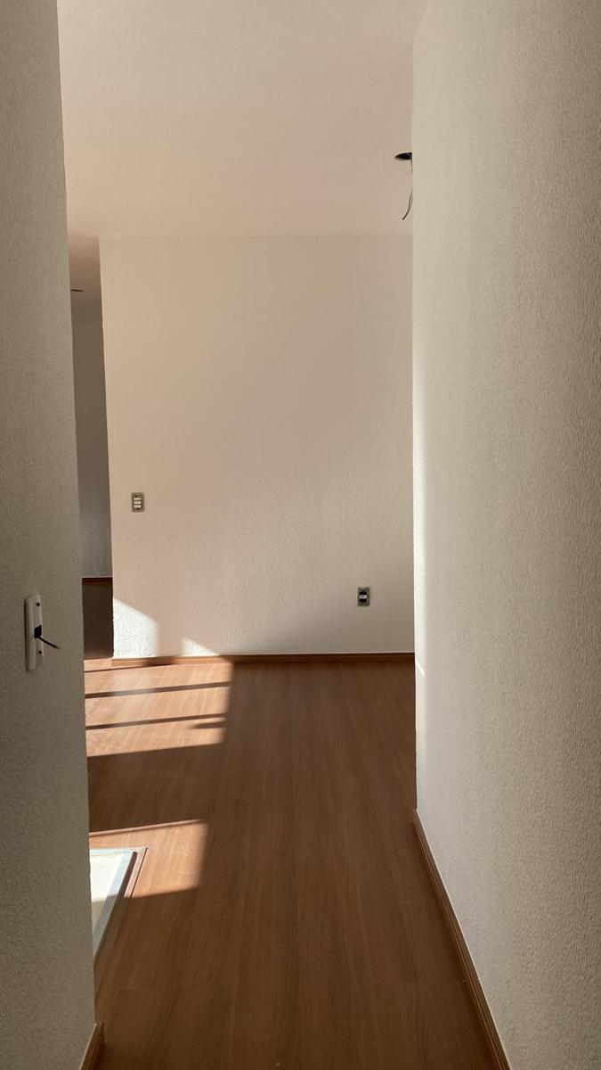 Apartamento, Jk, 3 Quartos, 1 Vaga, 1 Suíte