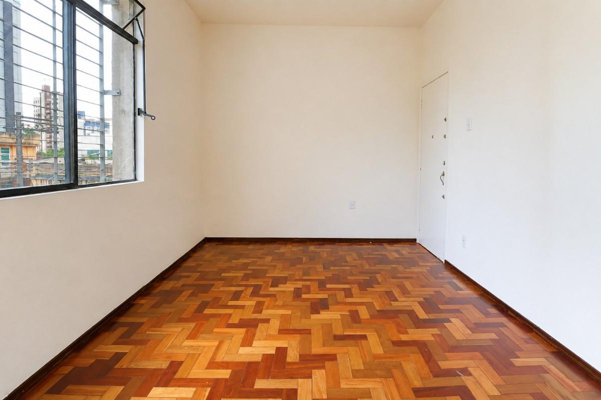 Apartamento, Serra, 2 Quartos, 1 Vaga, 1 Suíte